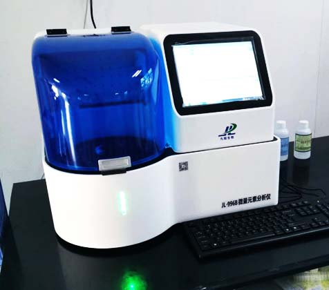 北京新九陆生物介绍为何要补充微量元素