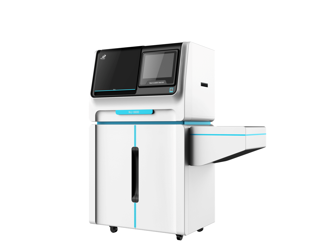 辽宁微量元素分析仪之儿童铅中毒