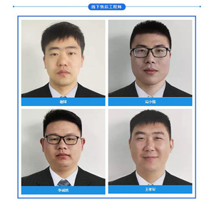 微量元素分析仪售后送上贴心安装步骤