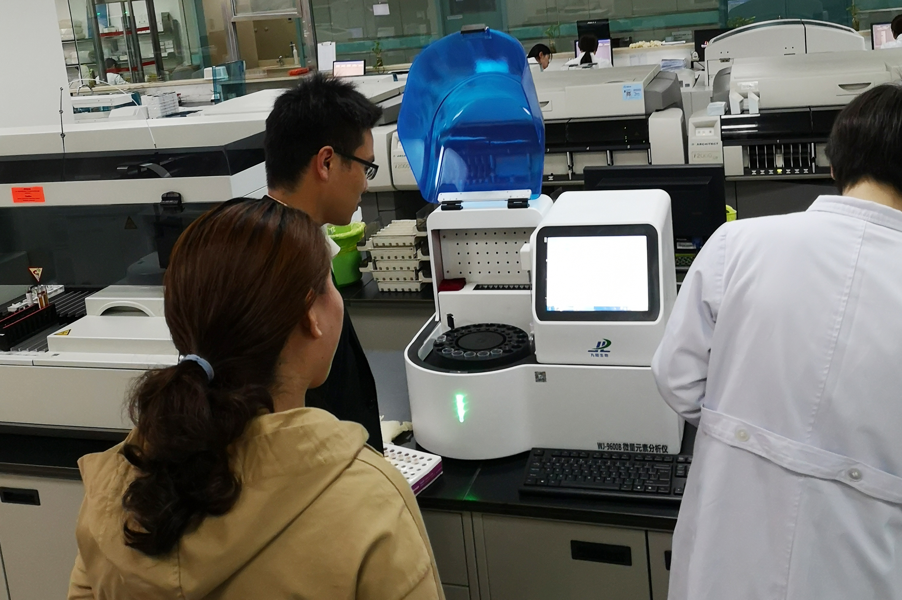 北京新九陆生物介绍铁过多对儿童有哪些危害