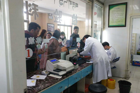 九陆微量元素检测仪推荐缺铜的吃哪些食物