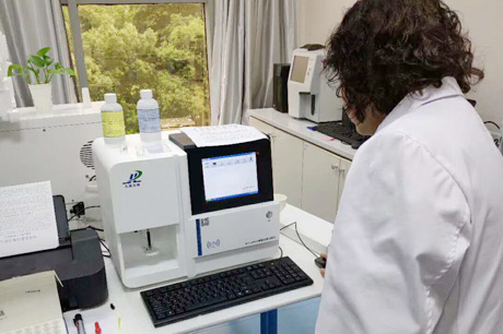 九陆生物建议家长在孩子饮食上注意均衡