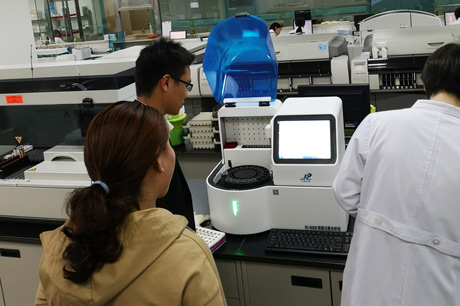 北京九陆微量元素为何用采血检验方法