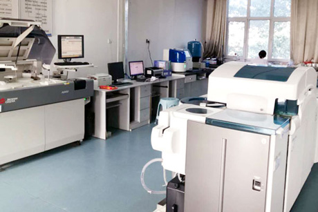 北京新九陆生物微量元素介绍儿童缺氟的影响