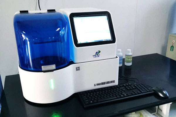 北京新九陆生物指出造成铅污染的原因