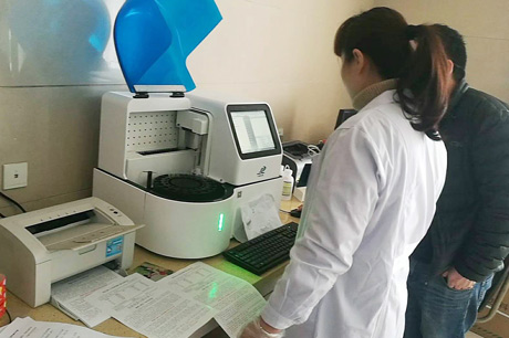 北京九陆微量元素检测仪之镉对人体的危害