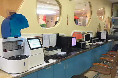 九陆生物讲解微量元素分析仪的现状和发展趋势