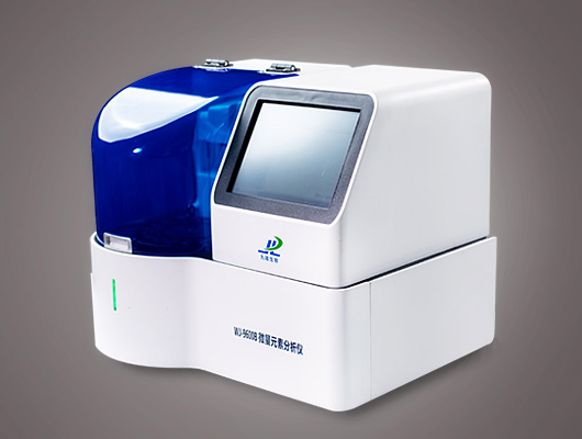 怀孕期间微量元素检测必不可少