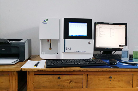 国内儿童微量元素分析仪品牌哪家强