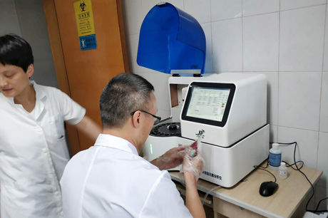 沈阳微量元素检测仪哪家品牌好