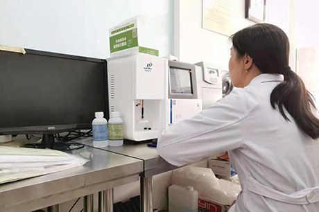 Hf-1微量元素分析仪讲解如何开发智力