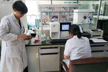 北京九陆介绍硒的抗氧化作用