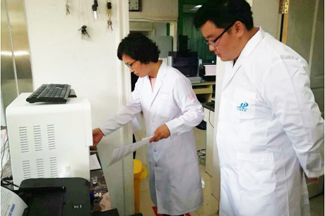 广东微量元素分析仪介绍便捷式仪器的作用