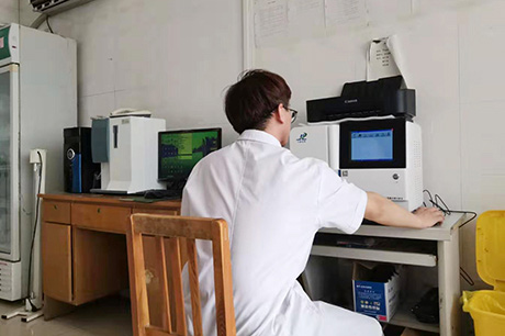 武汉微量元素分析仪介绍两种检测方法的流程