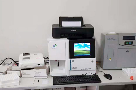 梅州微量元素检测仪介绍微量元素