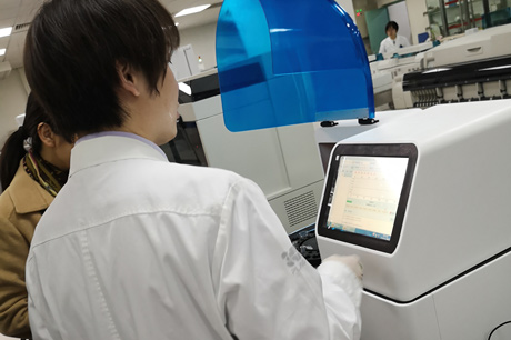 新余微量元素分析仪之导致儿童肥胖原因