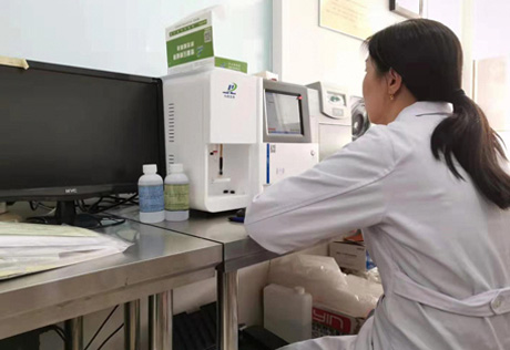 包头多元素分析仪介绍仪器的稳定性