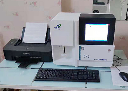 丹东微量元素检测仪器价格不同检测不同作用