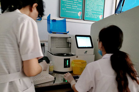 济宁微量元素检测仪选九陆之不同电极