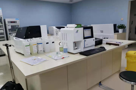安康医用微量元素检查仪器分析市场