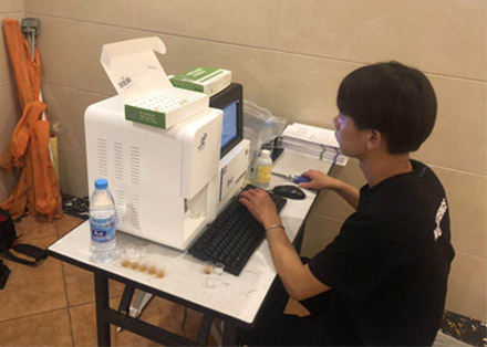 通辽国内微量元素分析仪品牌创新发展