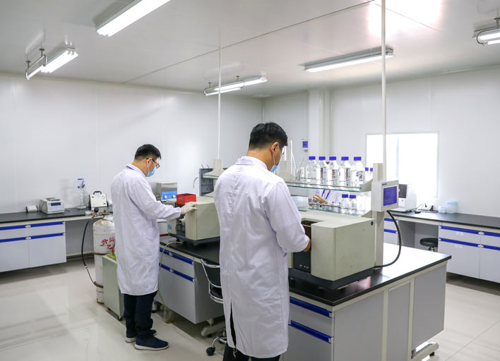 国内三大品牌微量元素检查仪关注仪器