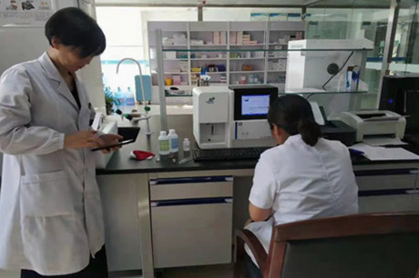 国内微量元素检测仪品牌医疗效益