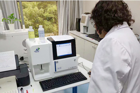微量元素分析仪国内生产厂家效益