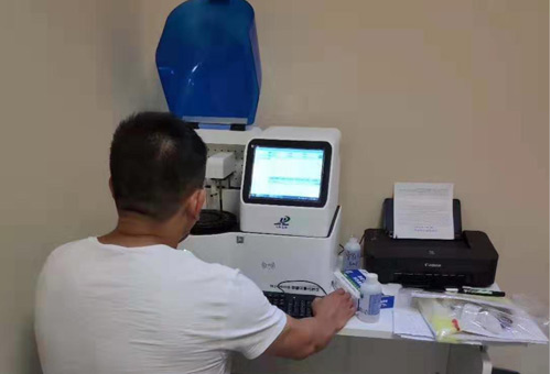 微量元素分析仪对孕妇的意义