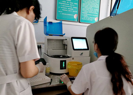 测微量元素仪器注重稳定性