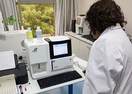 微量元素检测设备厂家之锗元素