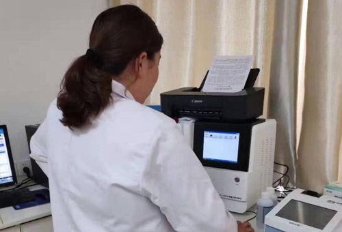 微量元素测试仪带您了解血细胞