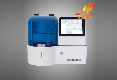 东北微量元素检测仪多少钱一台