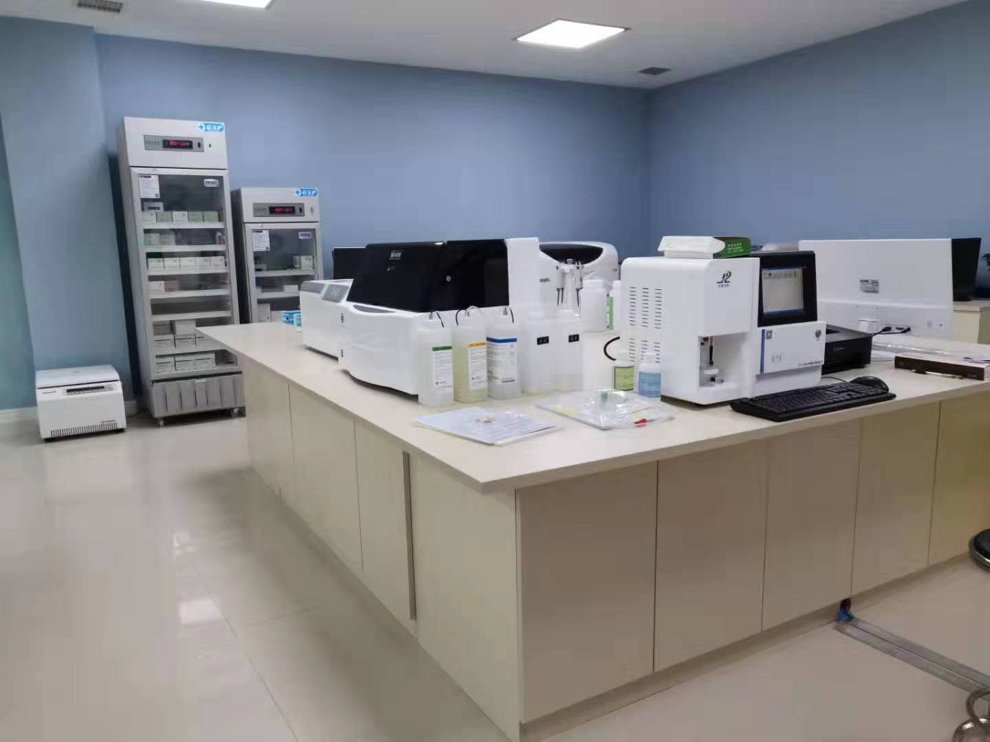 微量元素分析仪