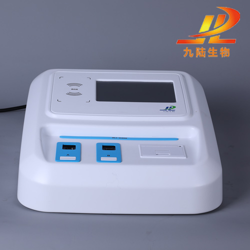 江西特定蛋白分析仪谈提高免疫力