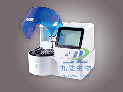 维生素分析仪WJ-W800半自动系列