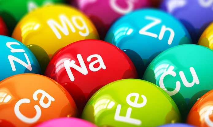 微量元素分析仪