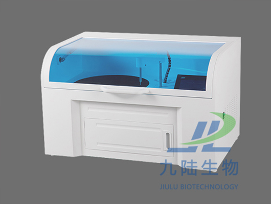 TCT液基细胞制片机