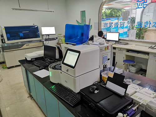 微量元素分析仪