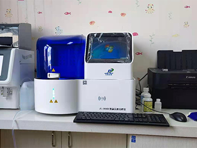  微量元素分析仪